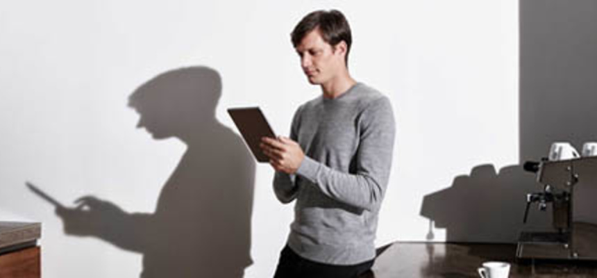 IFTTT (If this, than that) im Smart Home bei Elektro Käfer GmbH in Neuburg an der Donau