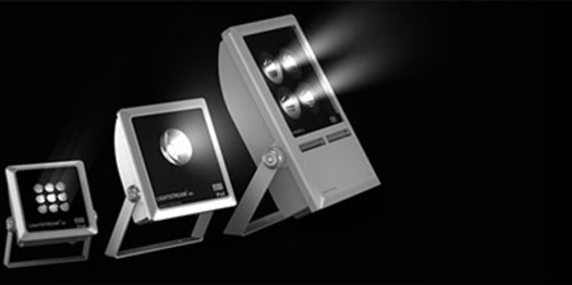 Lightstream LED bei Elektro Käfer GmbH in Neuburg an der Donau