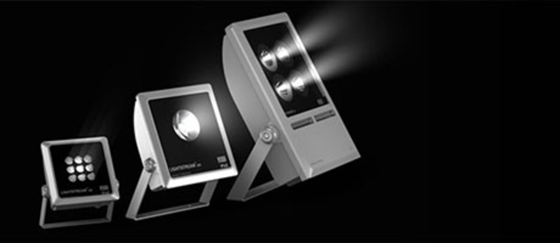 Lightstream LED bei Elektro Käfer GmbH in Neuburg an der Donau