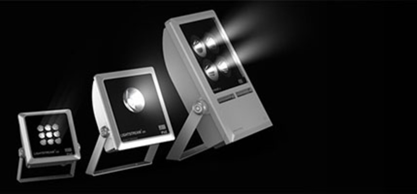 Lightstream LED bei Elektro Käfer GmbH in Neuburg an der Donau