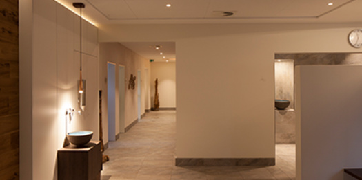 Spa / Wellness bei Elektro Käfer GmbH in Neuburg an der Donau