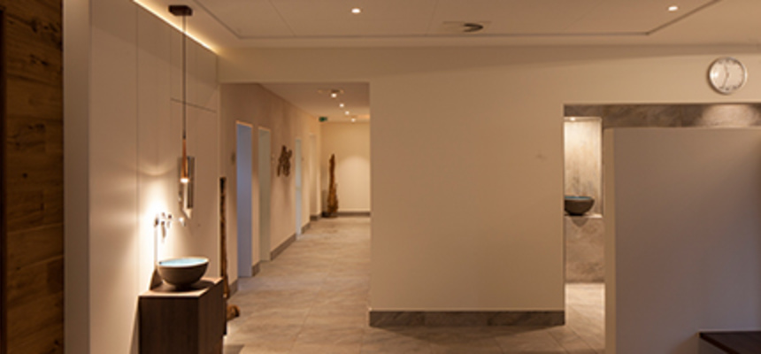 Spa / Wellness bei Elektro Käfer GmbH in Neuburg an der Donau