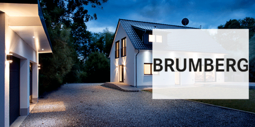 Brumberg bei Elektro Käfer GmbH in Neuburg an der Donau