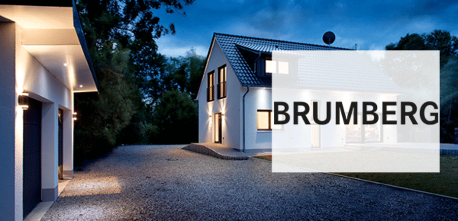 Brumberg bei Elektro Käfer GmbH in Neuburg an der Donau