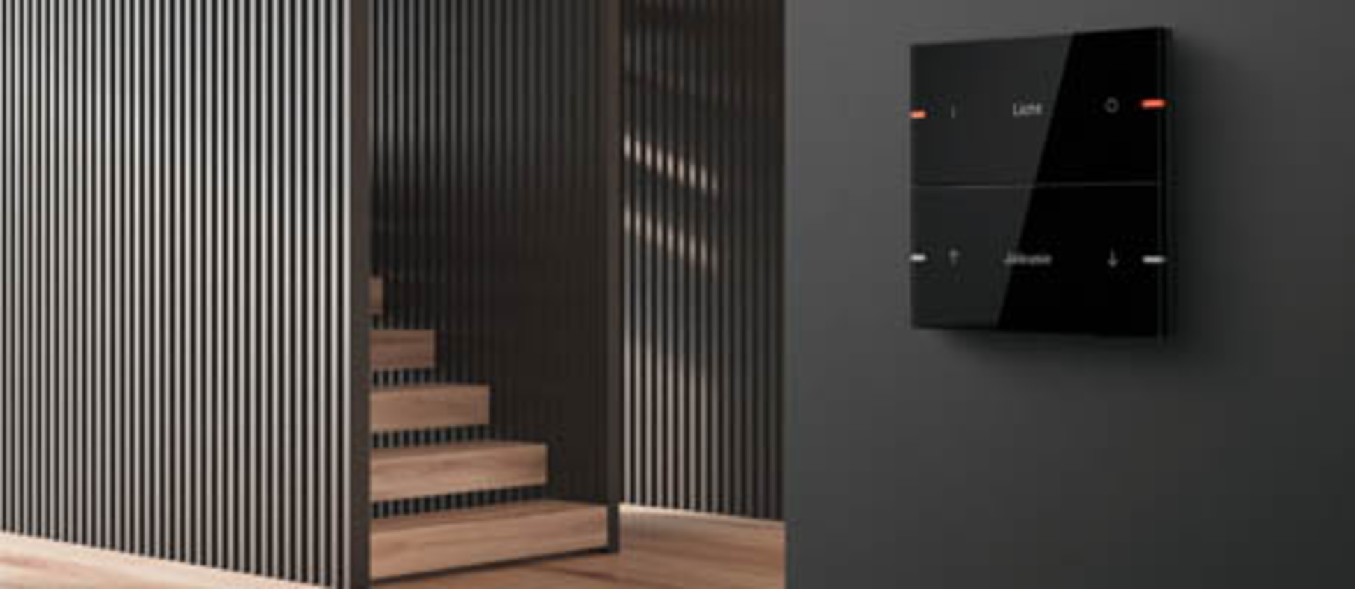 Gira Tastsensor 4 bei Elektro Käfer GmbH in Neuburg an der Donau