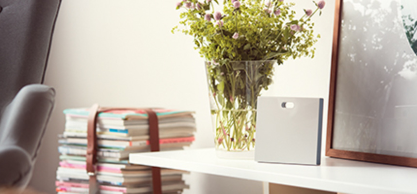 coviva Smart Home bei Elektro Käfer GmbH in Neuburg an der Donau