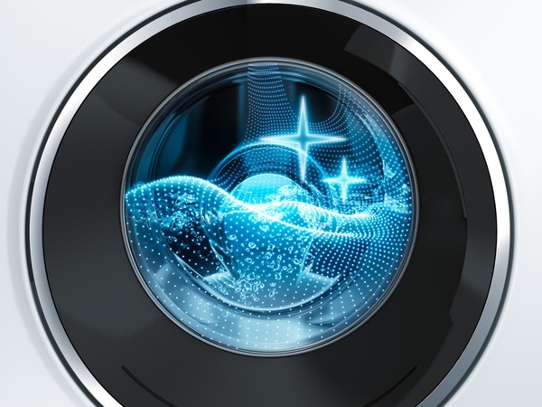 softDry Trommelsystem bei Elektro Käfer GmbH in Neuburg an der Donau
