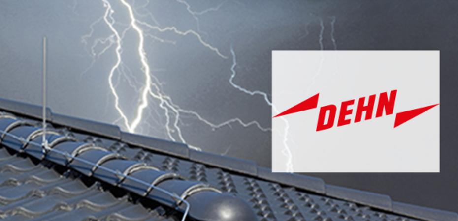 Dehn bei Elektro Käfer GmbH in Neuburg an der Donau