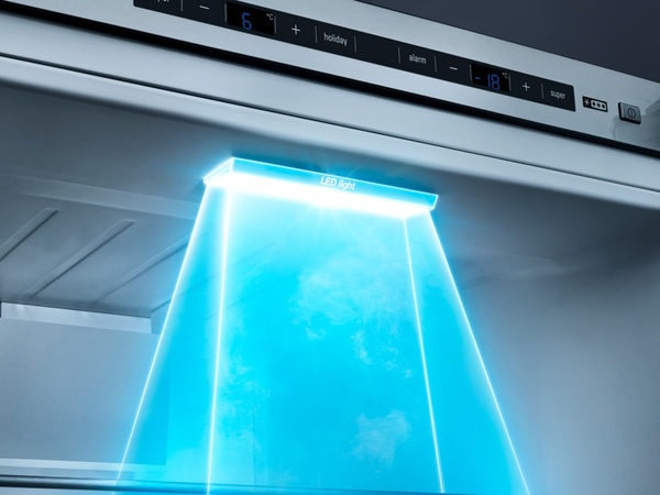 LED Licht bei Elektro Käfer GmbH in Neuburg an der Donau
