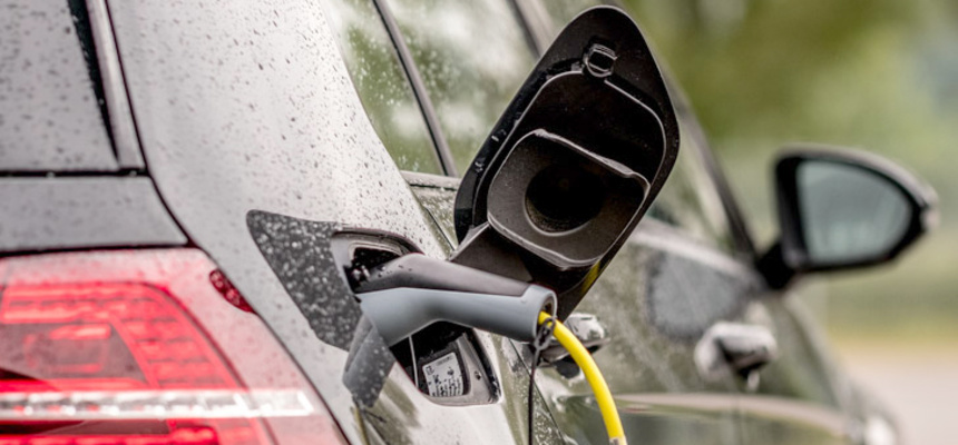 E-Mobility bei Elektro Käfer GmbH in Neuburg an der Donau