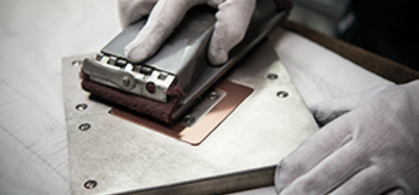 Manufaktur bei Elektro Käfer GmbH in Neuburg an der Donau