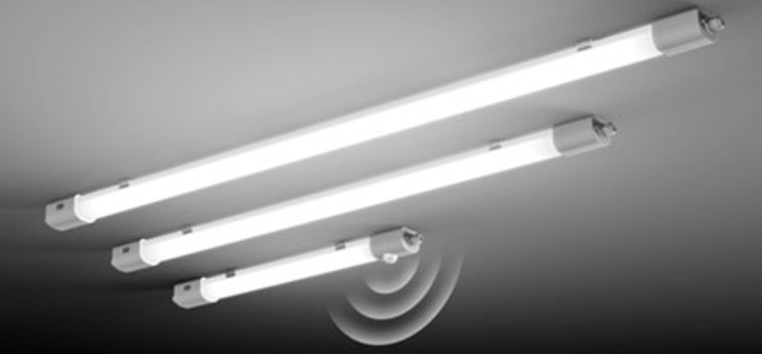 Planox Feuchtraumleuchten bei Elektro Käfer GmbH in Neuburg an der Donau