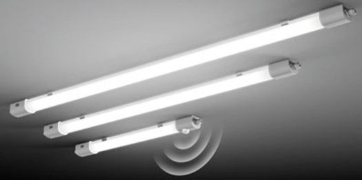 Planox Feuchtraumleuchten bei Elektro Käfer GmbH in Neuburg an der Donau