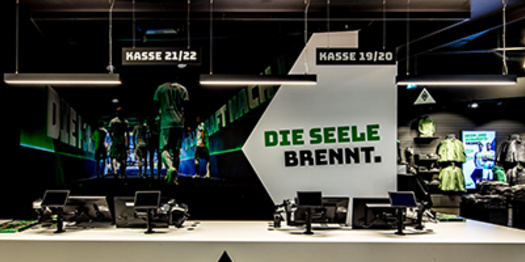 Shop / Retail bei Elektro Käfer GmbH in Neuburg an der Donau