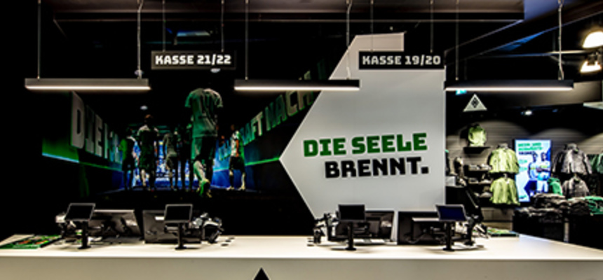 Shop / Retail bei Elektro Käfer GmbH in Neuburg an der Donau