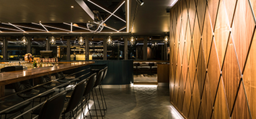 Hotellerie / Gastronomie bei Elektro Käfer GmbH in Neuburg an der Donau