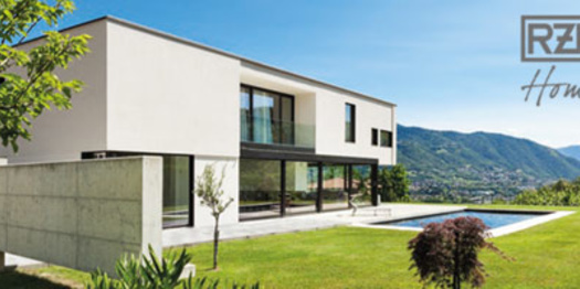 RZB Home + Basic bei Elektro Käfer GmbH in Neuburg an der Donau