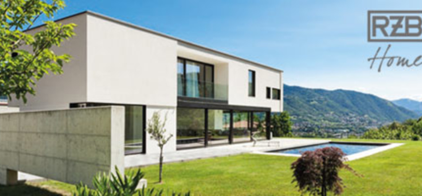 RZB Home + Basic bei Elektro Käfer GmbH in Neuburg an der Donau
