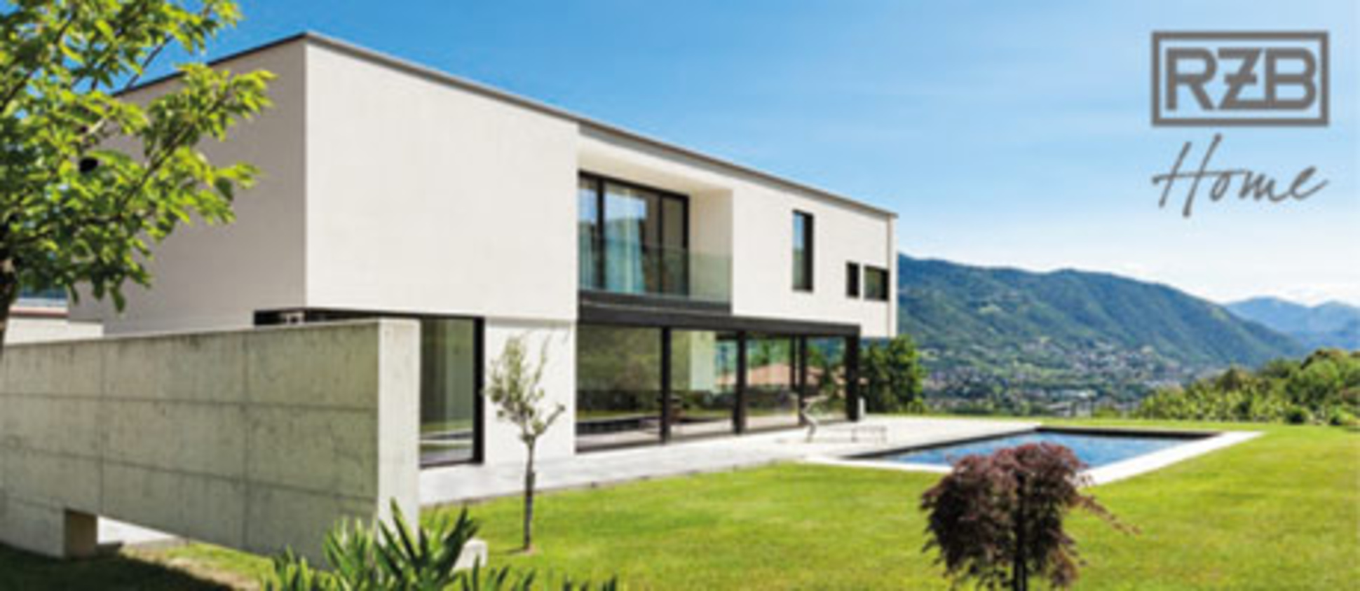 RZB Home + Basic bei Elektro Käfer GmbH in Neuburg an der Donau