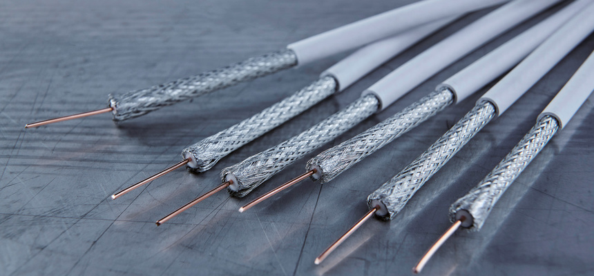 Kabel- und Steckverbinder bei Elektro Käfer GmbH in Neuburg an der Donau