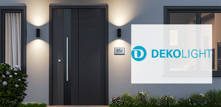 DEKO-LIGHT bei Elektro Käfer GmbH in Neuburg an der Donau