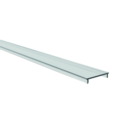 LED-Profil­abdeckungen bei Elektro Käfer GmbH in Neuburg an der Donau