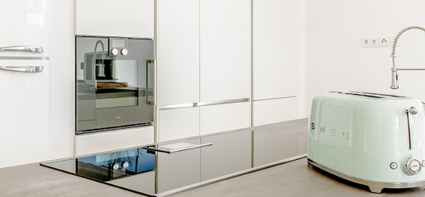 Elektro- und Haushaltsgeräte bei Elektro Käfer GmbH in Neuburg an der Donau