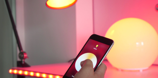 LED-Smart bei Elektro Käfer GmbH in Neuburg an der Donau