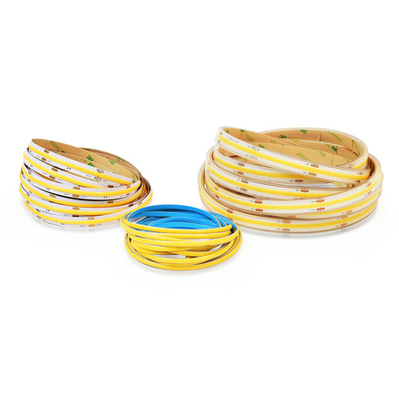 LED Stripes COB bei Elektro Käfer GmbH in Neuburg an der Donau