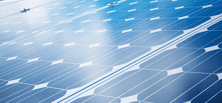 Photovoltaik bei Elektro Käfer GmbH in Neuburg an der Donau