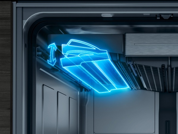 varioSchublade Pro bei Elektro Käfer GmbH in Neuburg an der Donau