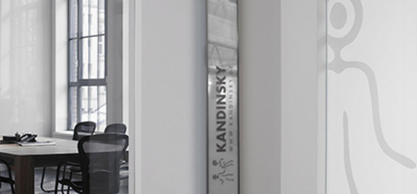 Designkanäle bei Elektro Käfer GmbH in Neuburg an der Donau