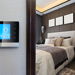 Smart Home bei Elektro Käfer GmbH in Neuburg an der Donau