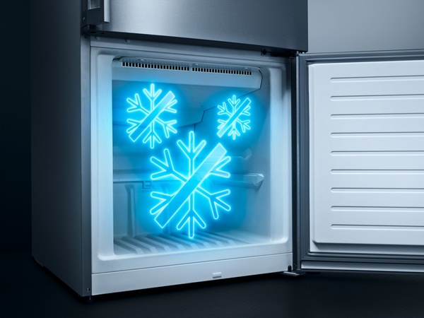 noFrost bei Elektro Käfer GmbH in Neuburg an der Donau