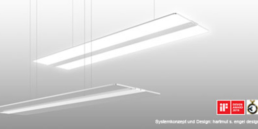 TWINDOT Pendelleuchten-Serie bei Elektro Käfer GmbH in Neuburg an der Donau