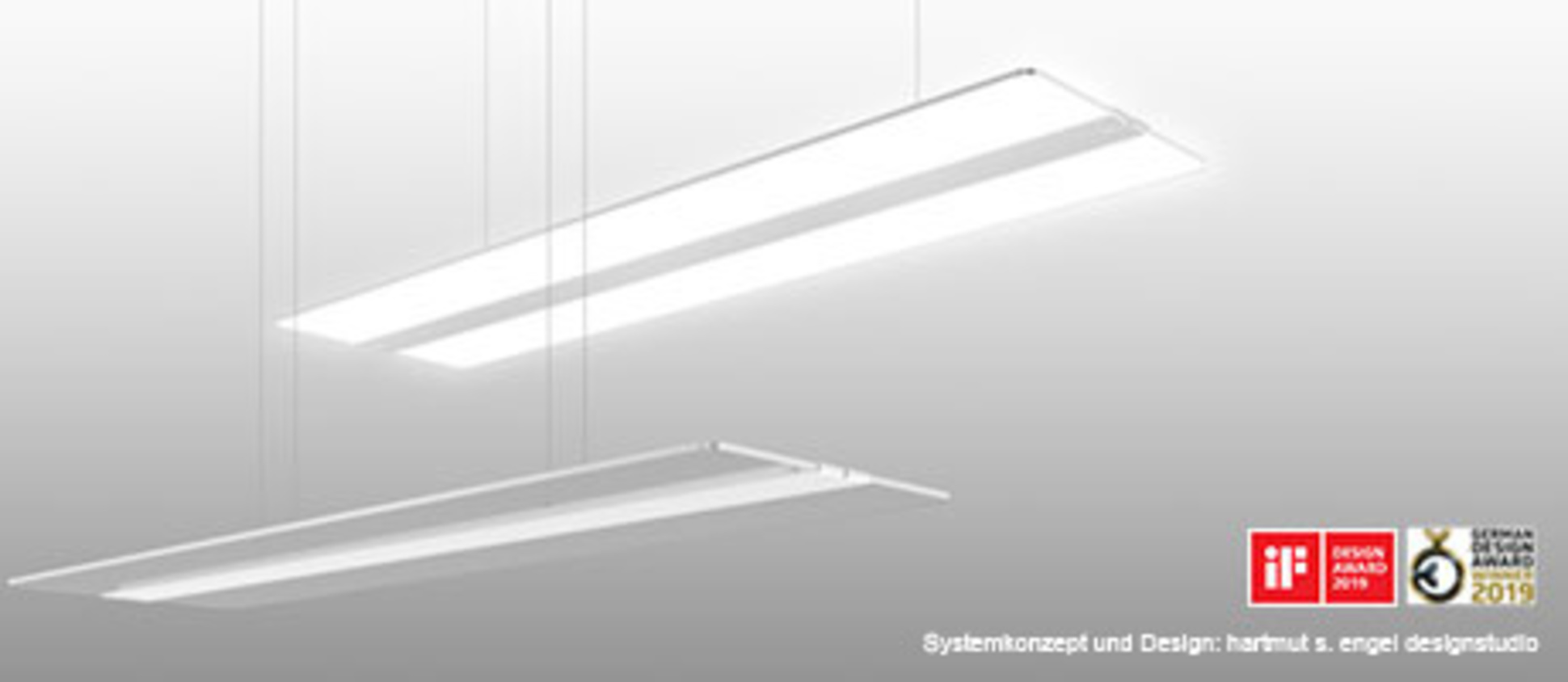 TWINDOT Pendelleuchten-Serie bei Elektro Käfer GmbH in Neuburg an der Donau