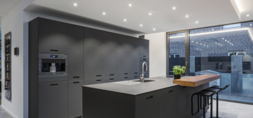Home / Living bei Elektro Käfer GmbH in Neuburg an der Donau